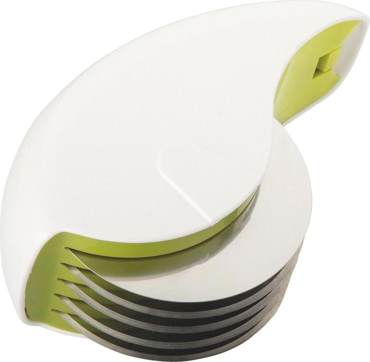 Actual product image Westmark Schneidfix