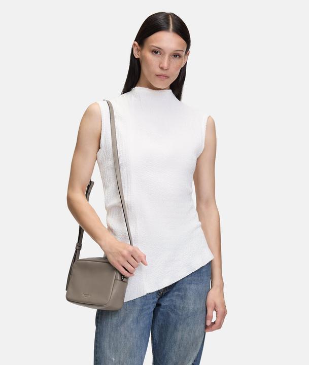Image du produit Liebeskind Berlin Bodybag Maia Camera S Sheep Natural