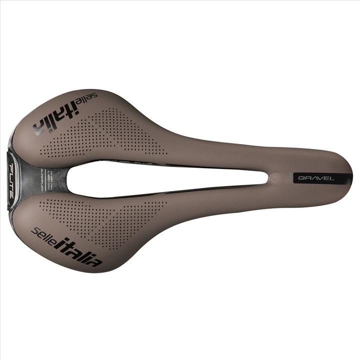Actual product image Selle Italia Flite Boost Gravel TI 316 Superflow