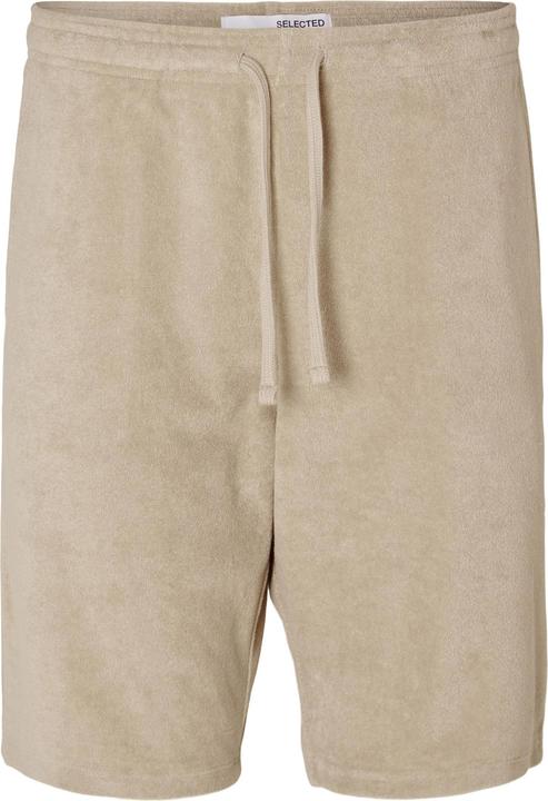 Selected Homme Frottee Shorts (S)