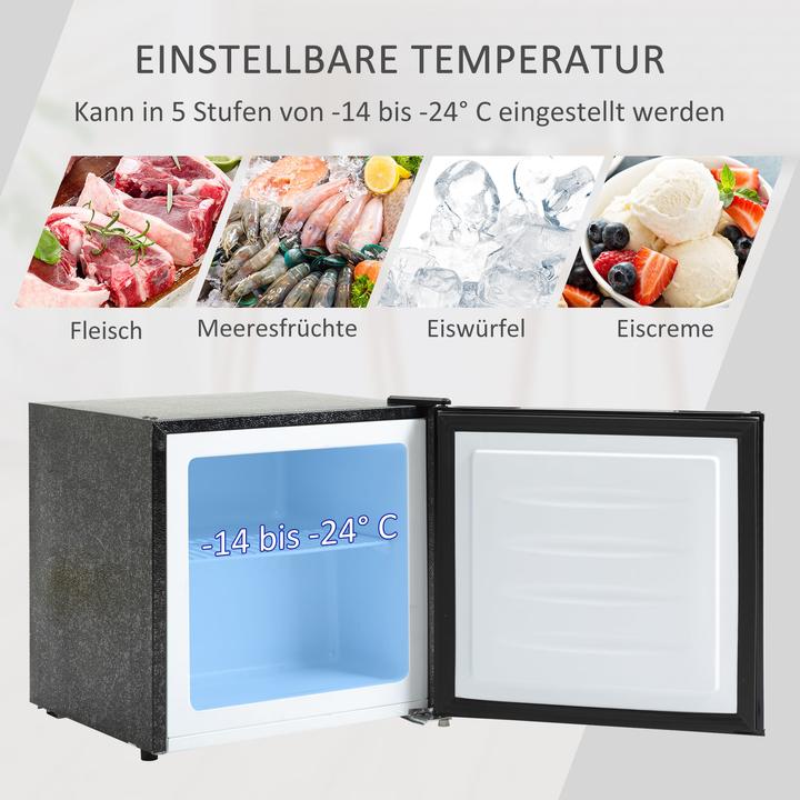 Produktbild Jamb Mini-Gefrierschrank (35 l)