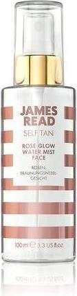Produktbild James Read Rose Glow Water Mist 100 ml (Selbstbräunungsschaum, 100 ml)