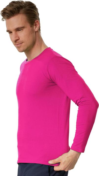 Image du produit tectake Haut à manches longues hommes (L)
