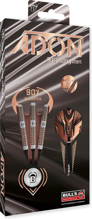 Produktbild Bull's Adon Soft Dart (18 g)