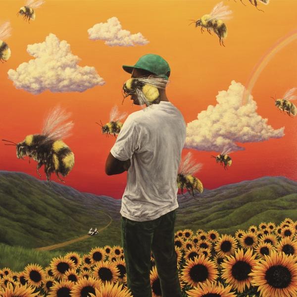 Ragazzo dei fiori (Tyler The Creator, 2017)