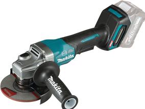 Produktbild Makita 40V 125mm Akku-Winkelschleifer GA013GZ (125 mm)