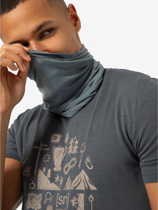 Immagine prodotto Super Natural Wanderlust Neckwarmer