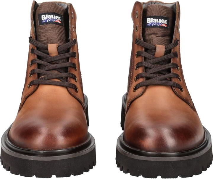 Produktbild Bauer Stiefelette (44)