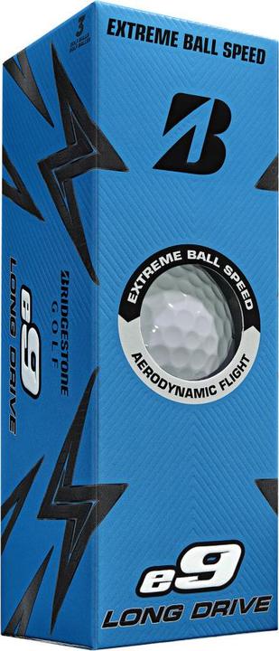 Actual product image Bridgestone e9