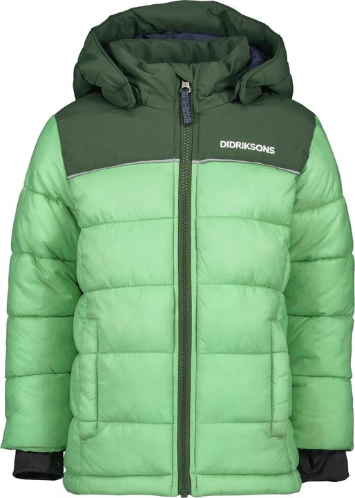 Didriksons Kid's Fox Jacket