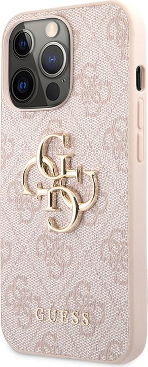 Actual product image Guess Case (Apple iPhone 13 Pro Max)