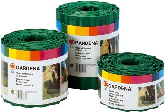 Produktbild Gardena Raseneinfassung (900 cm)