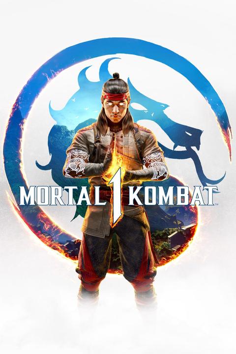 Produktbild Microsoft Xbox Mortal Kombat 1 Download Code (Xbox Series S, Xbox One X, Xbox One S, Xbox Series X)