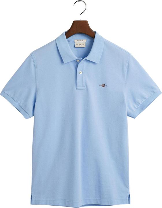 Image du produit GANT Regular Shield Pique Polo (S)