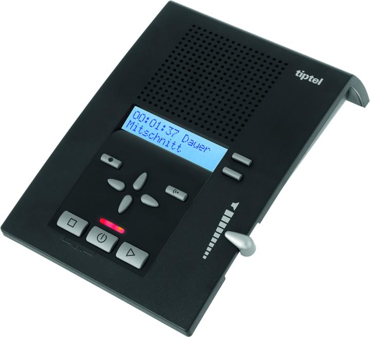 Image du produit Tiptel Ergophones 333