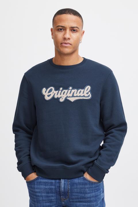 Actual product image Blend Sweatshirt - Sweatshirt - 20716045 (L)
