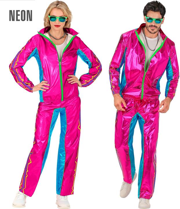 Produktbild Widmann Dance Music Trainingsanzug Unisex: Jacke Und Hose (S)