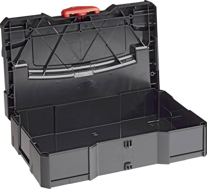Produktbild Voltcraft MINI-systainer T-Loc I VC-12414065 Messgerätekoffer ABS Kunststoff (B (Messgerätkoffer)