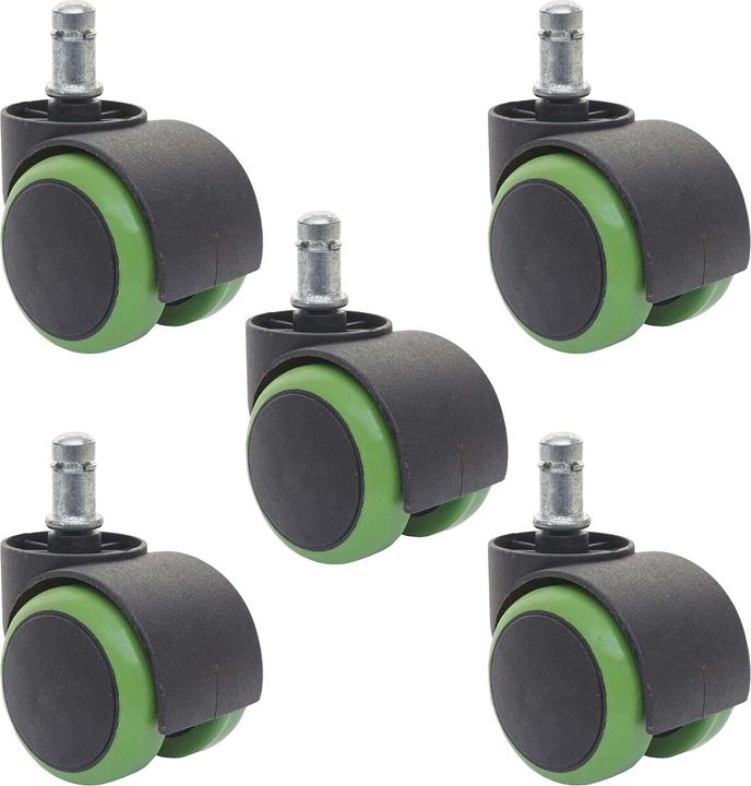 Produktbild MCW Hartbodenrollen-5