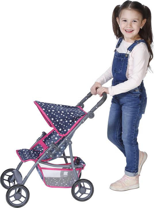 Image du produit Knorrtoys Buggy de poupée Liba