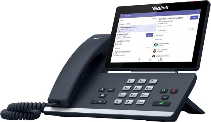 Produktbild Yealink T58A Teams