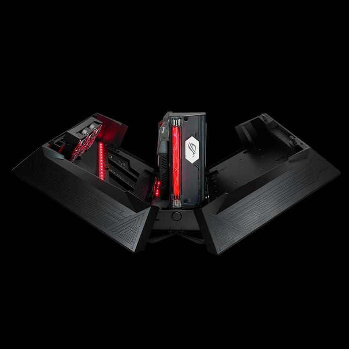 Immagine prodotto ASUS ROG XG Station 2