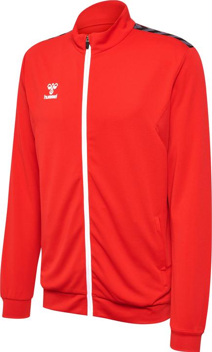 Immagine prodotto hummel Giacca Con Zip Hmlauthentic Pl (S)