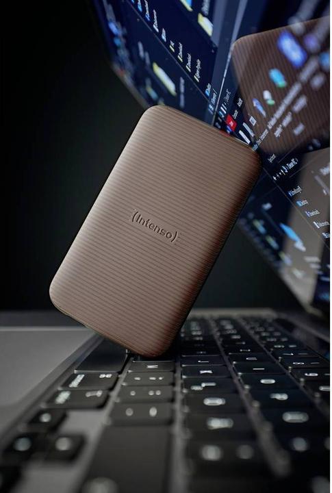 Actual product image Intenso TX500 (1000 GB)