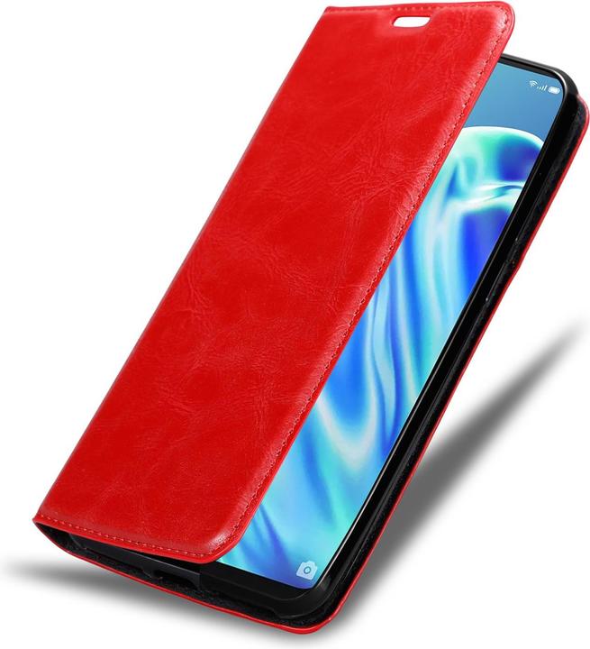 Produktbild Cadorabo Cover (Oppo A91)