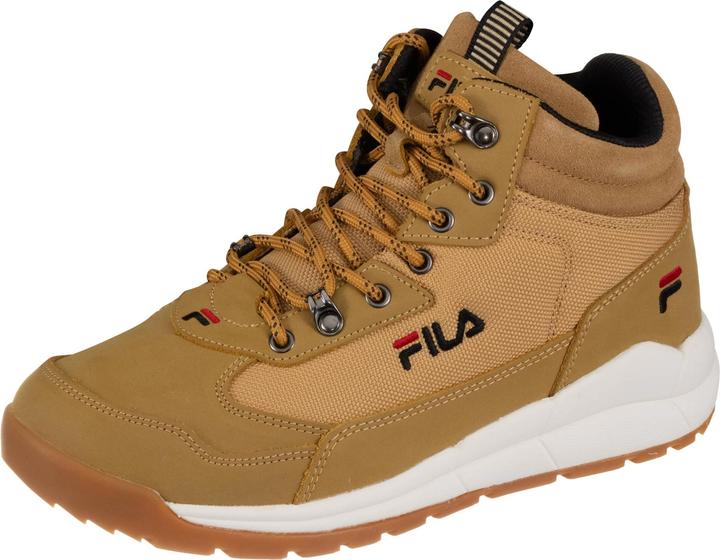 FILA Alpha