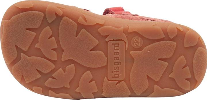Actual product image Bisgaard Kid's Barefoot Michi (27)