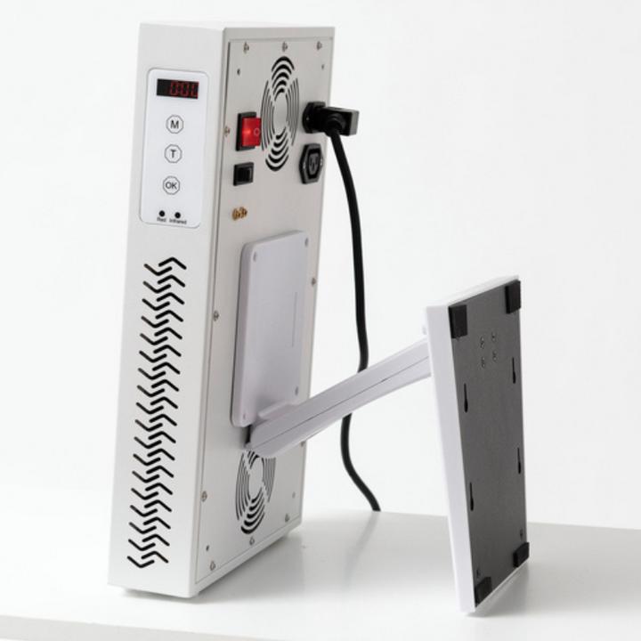 Actual product image Innojok Red M
