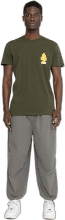 Actual product image Revolution t-shirt with front print (XXL)
