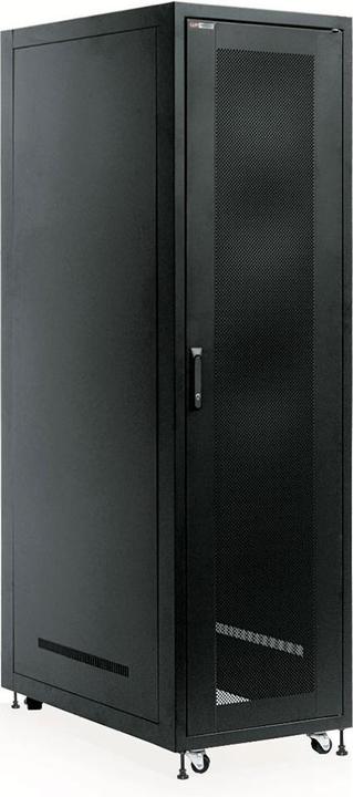 Produktbild Wp Server rack, 42 U, 60 cm width, 206 cm high, 100 cm deep (42 HE)