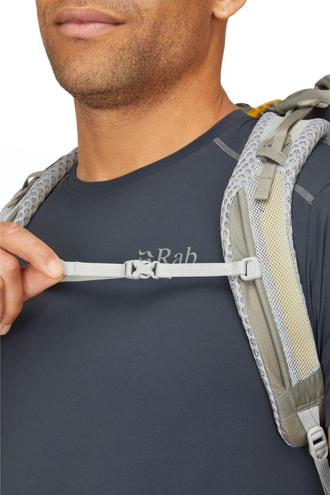 Actual product image Lowe Alpine AirZone Ultra 36 (36 l)