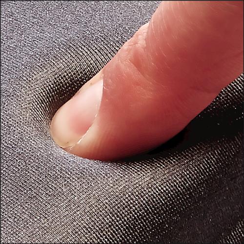 Actual product image Fellowes Wrist Support