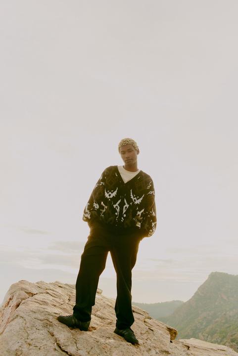 Immagine prodotto TheJoggConcept Ontario (L)
