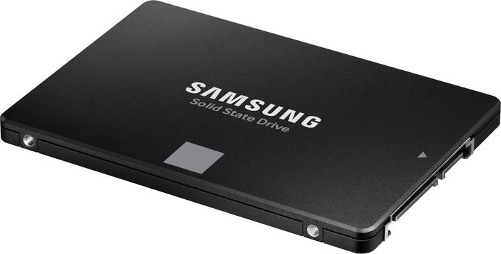 Productafbeelding Samsung 870 EVO (250 GB, 2.5")