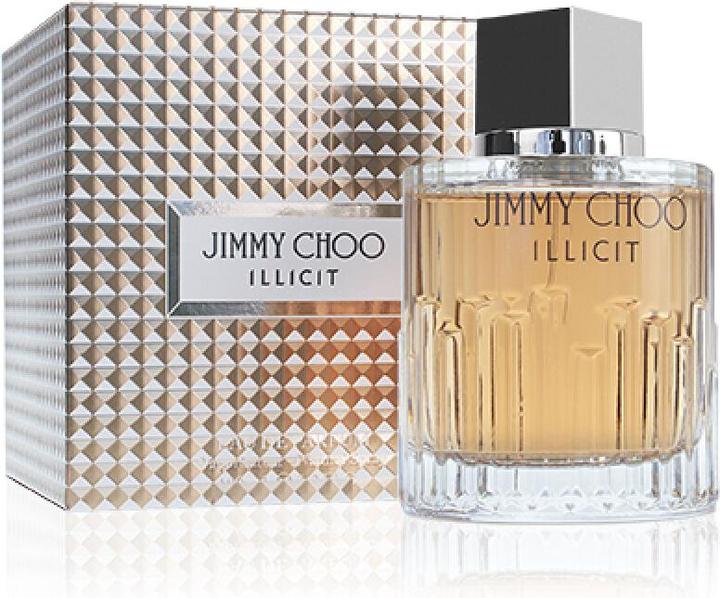 Actual product image Jimmy Choo illicite (Eau de parfum, 40 ml)