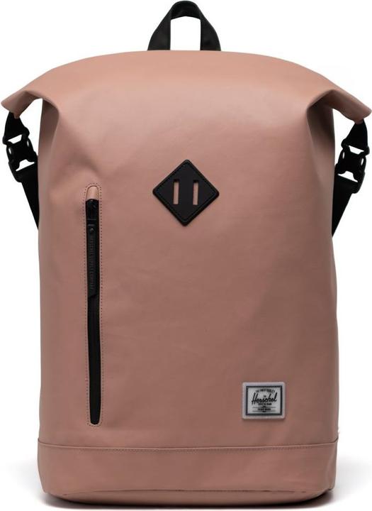 Actual product image Herschel Roll Top - Backpack (23 l)