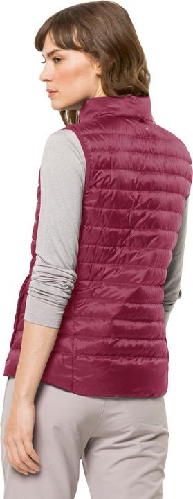 Image du produit Jack Wolfskin Pack & Go Down Vest W (S)
