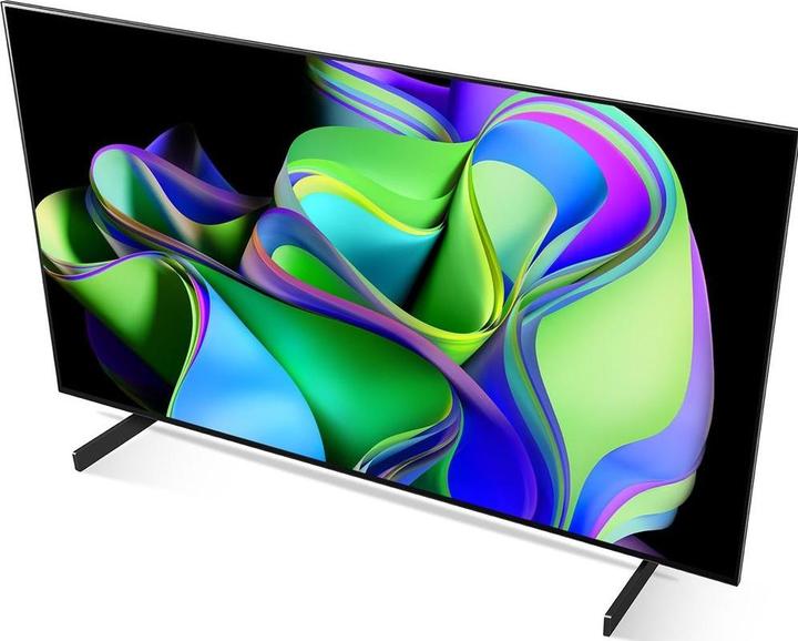Produktbild LG OLED42C37LA (42", C3, OLED, 4K, 2023)
