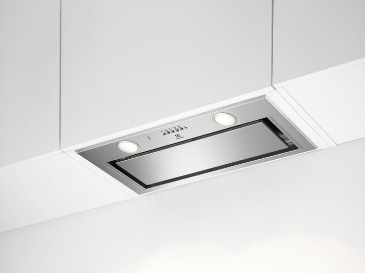 Produktbild Electrolux DBGL5431CN (Huttenlüfter)
