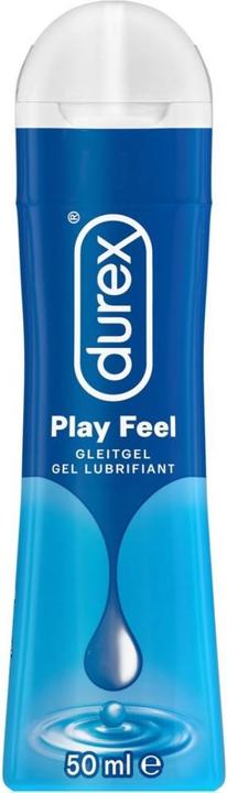 Immagine prodotto Durex giocare a sentirsi (100 ml)