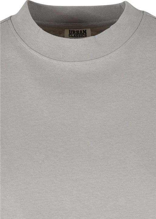 Produktbild Urban Classics Ladies Organic Heavy Slit Tee (4XL)