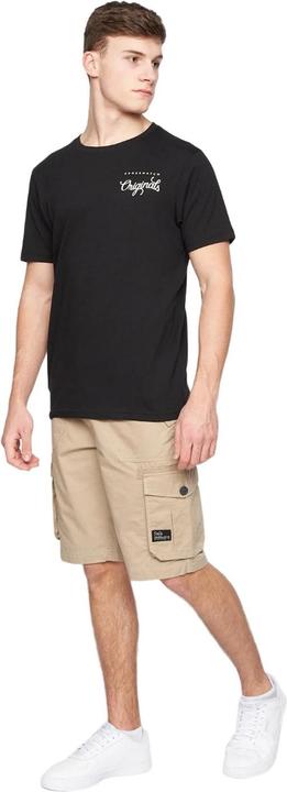 Produktbild Crosshatch Kyron CargoShorts (36)