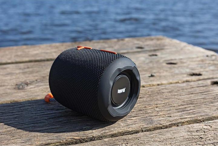 Actual product image Imperial BAS 9 Bluetooth speaker (0.17 h, Battery operated)