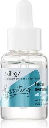 Actual product image Kili·g Kilig Hydrating Intensive Serum 30 ml (30 ml)