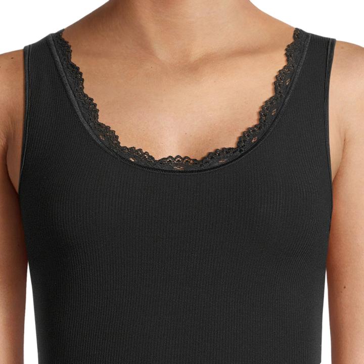 Immagine prodotto Nina von C. Gilet e top Body & Soul in confezione da 3 pezzi (36, S)