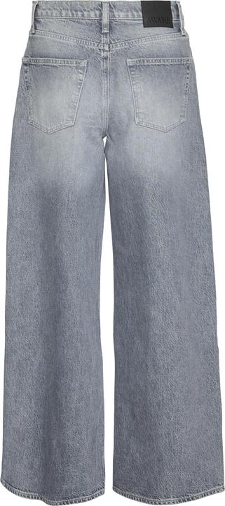 Produktbild Vero Moda VMELINA Super High Rise Weiter Beinschnitt Jeans Weit geschnitten (W28/L32)